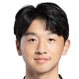 Kim Seong-min