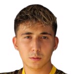 Кырач Баш