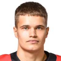 Garri Кириллов