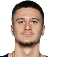 Александр Кисаков