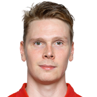 Генри Кивиахо