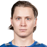 Джоэл Кивиранта