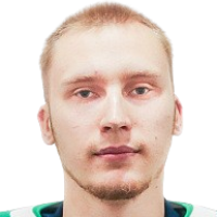 Никита Клещенко