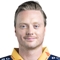 Карл Клингберг