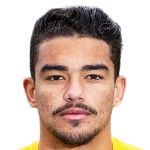 Густаво Клисман Димараэш Миранда