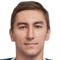 Артём Кокшаров