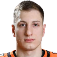 Сергей Kolesnikov