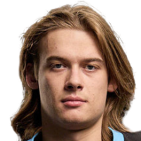 Алексей Колосов