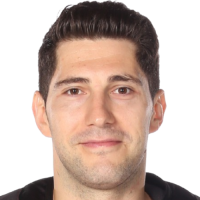 Константин Комарек