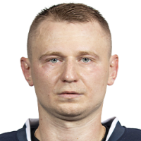 Александр Комаристый