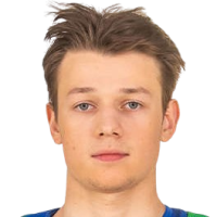 Александр Комаров