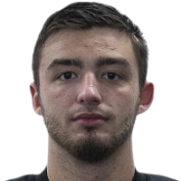 Виктор Комаров