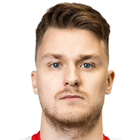 Павел Корешков