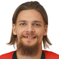 Максим Кориневский