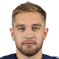 Егор Коробкин