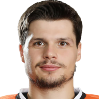 Глеб Корягин