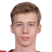 Егор Корзин