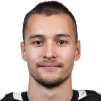 Кирилл Кошурников