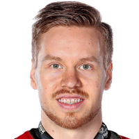 Калле Коссила