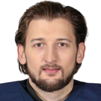 Денис Костин
