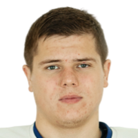 Vladislav Kovalevich