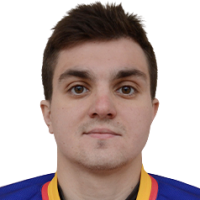 Глеб Кожемякин