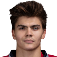 Алексей Кожевников