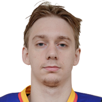 Кирилл Кожевников