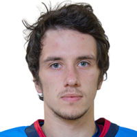 Илья Кожухов