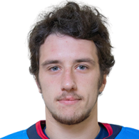 Юрий Кожухов