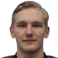 Савелий Козлов