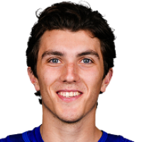 Пейтон Кребс