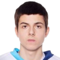 Патрик Krizek