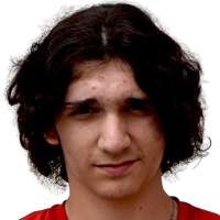 Даниэль Krizenecky