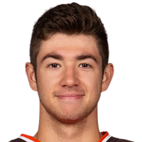 Брендон Крузе