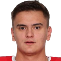 Егор Круженков