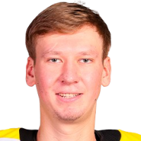 Даниил Кудашев