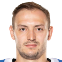 Павел Кудрявцев