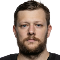 Евгений Кулик