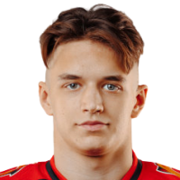 Егор Кузьмин