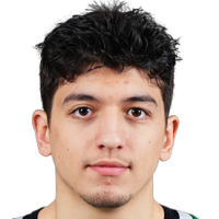 Кристиан Кайру