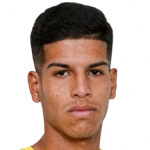 Лусиано Гастон Вега Альборнос