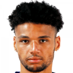 Ли Энтони Ангол