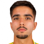 Луис Педро Алвес Бастос