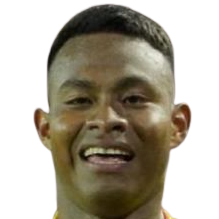 Лейдер Иван Беррио Пенья