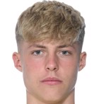 Лукас Эдвин Бьорклунд