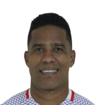 Leminger Alcides Bolívar Echarry