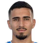 Ливан Баха Бурку