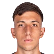 Лаутаро Иван Бурсич