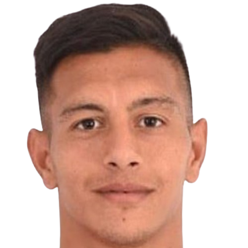 Лисандро Агустин Кабрера